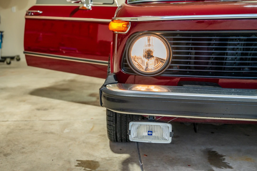 1975 BMW 2002 - Image 21 of 31