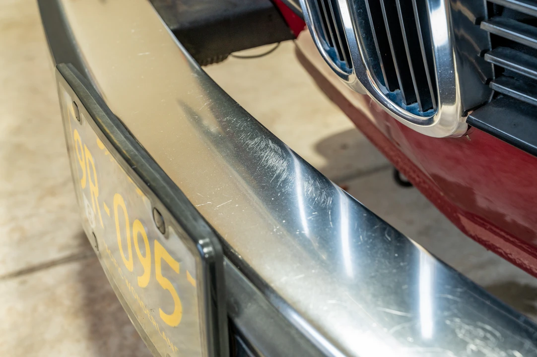 1975 BMW 2002 - Image 20 of 31