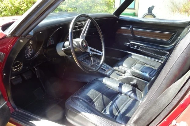 1975 Chevrolet Corvette C3 - Image 5 of 7