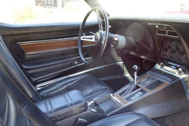 1975 Chevrolet Corvette C3 - Image 4 of 7