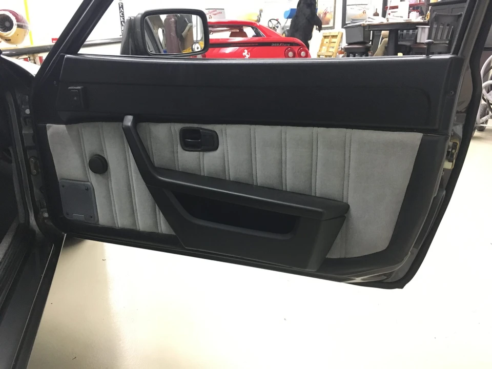 1978 Porsche 924 - Image 25 of 31