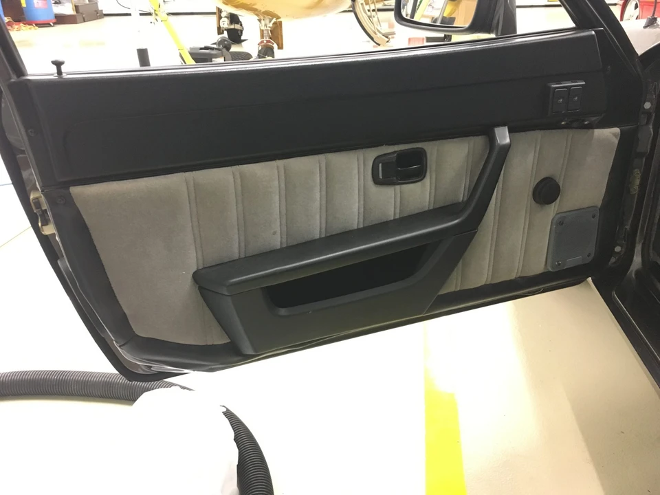 1978 Porsche 924 - Image 24 of 31