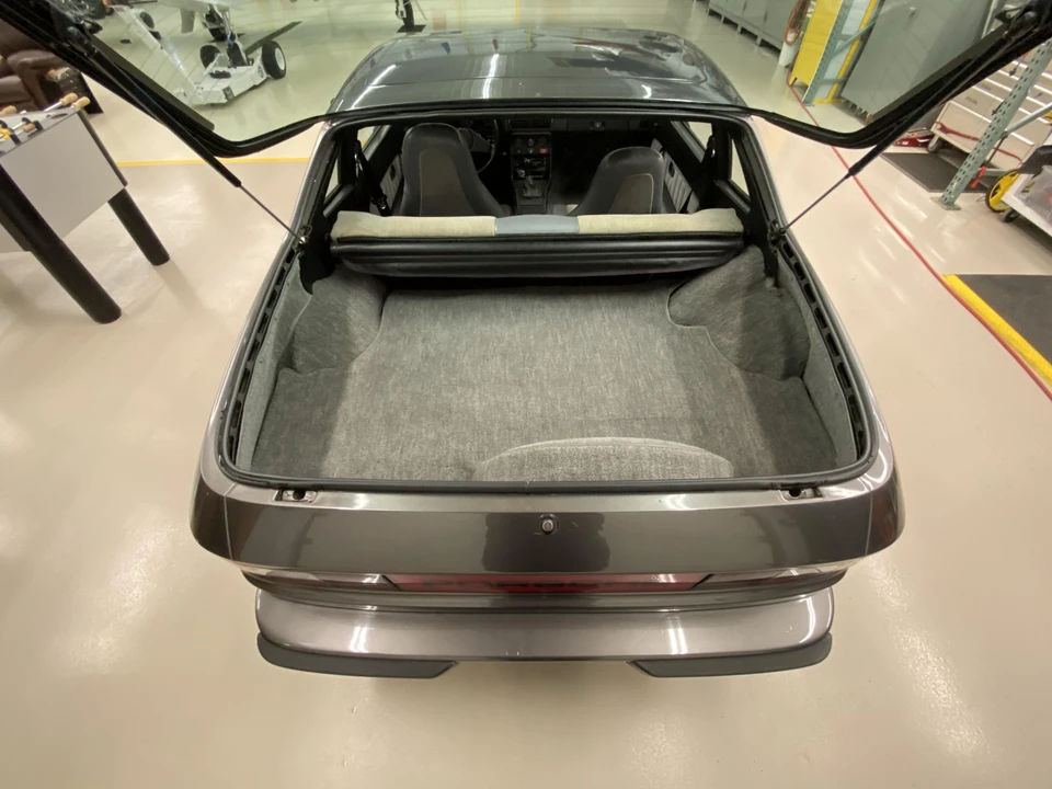 1978 Porsche 924 - Image 11 of 31