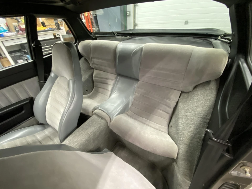 1978 Porsche 924 - Image 31 of 31