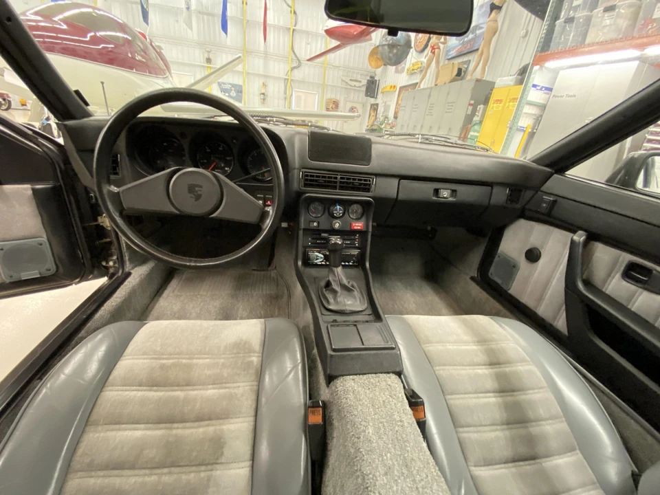 1978 Porsche 924 - Image 28 of 31
