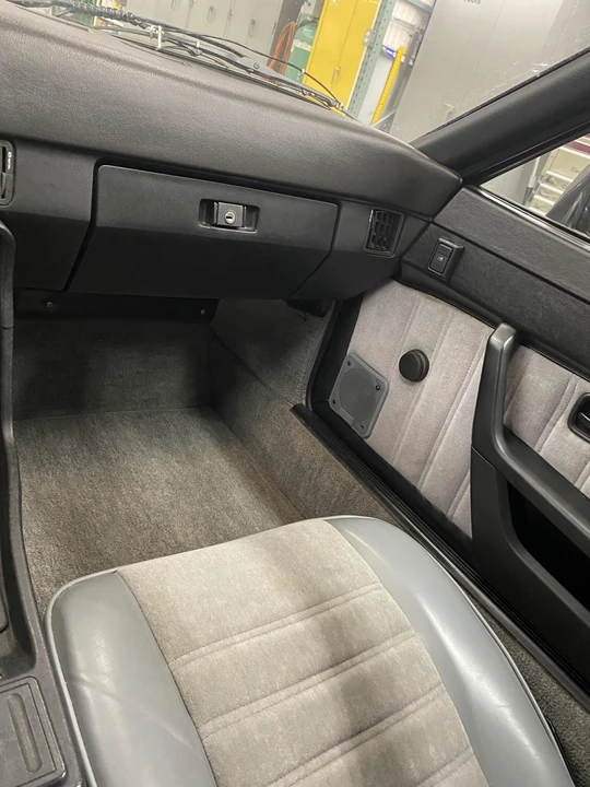 1978 Porsche 924 - Image 30 of 31