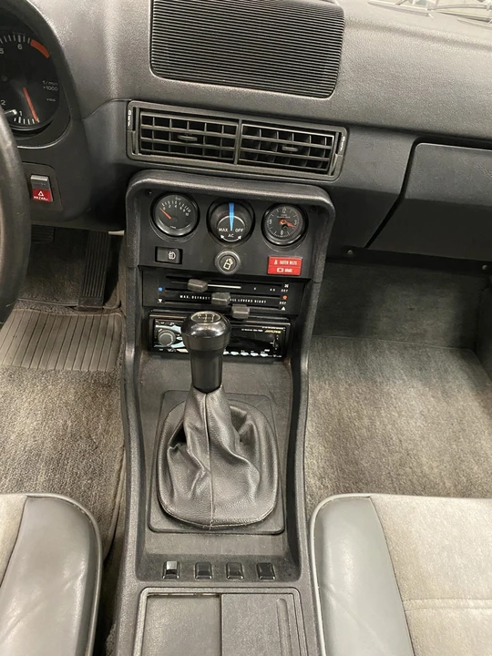 1978 Porsche 924 - Image 29 of 31