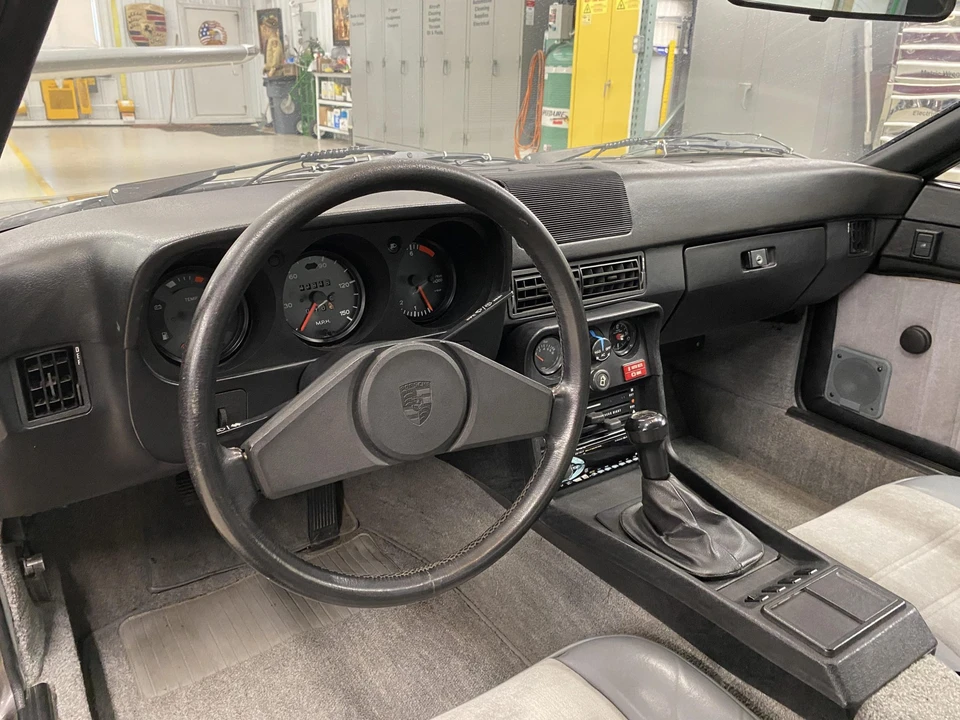 1978 Porsche 924 - Image 26 of 31