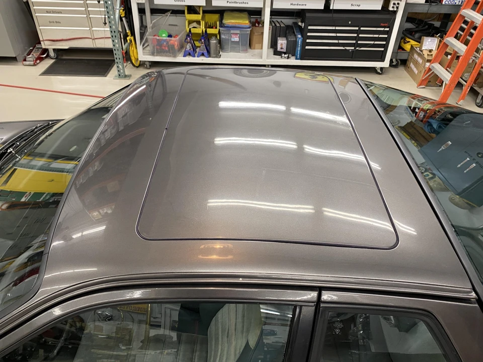 1978 Porsche 924 - Image 18 of 31