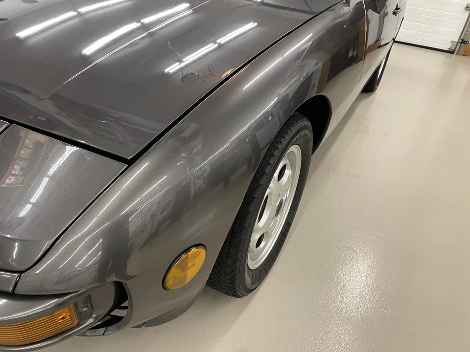 1978 Porsche 924 - Image 10 of 31