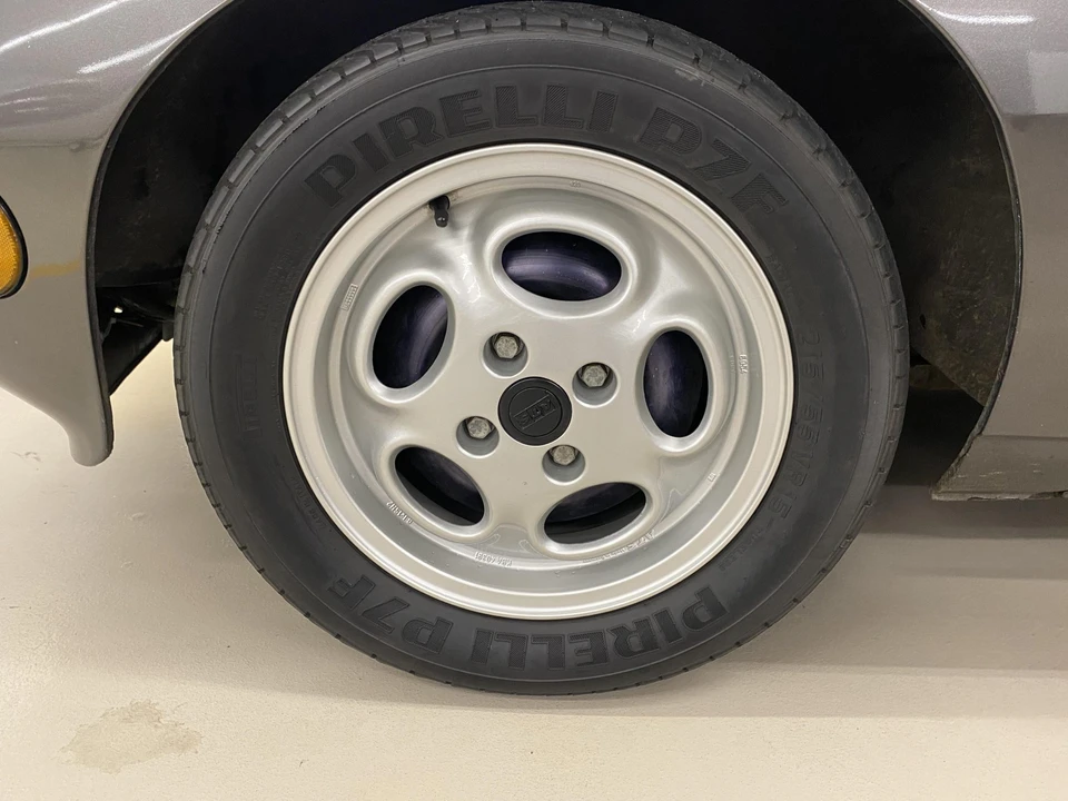 1978 Porsche 924 - Image 19 of 31