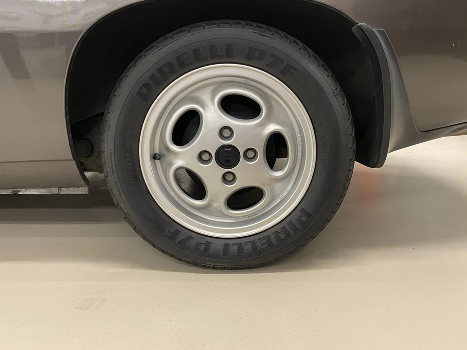 1978 Porsche 924 - Image 20 of 31