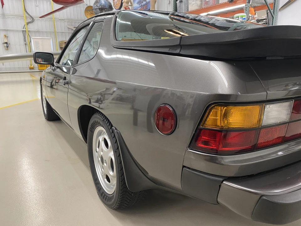 1978 Porsche 924 - Image 14 of 31