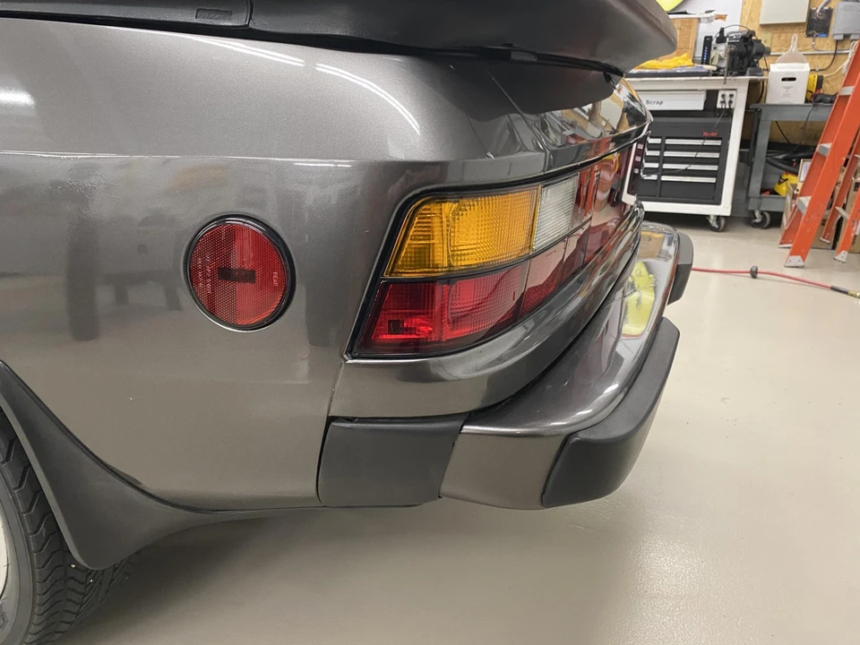 1978 Porsche 924 - Image 15 of 31
