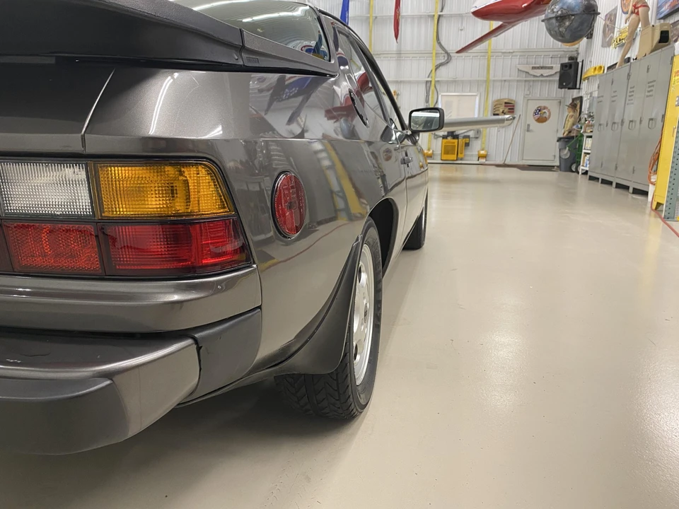 1978 Porsche 924 - Image 17 of 31