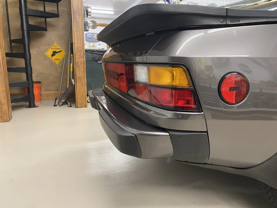 1978 Porsche 924 - Image 16 of 31
