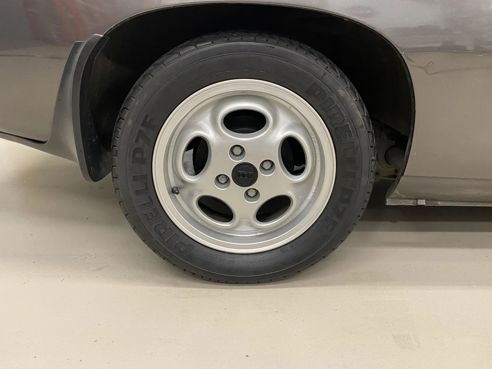 1978 Porsche 924 - Image 21 of 31