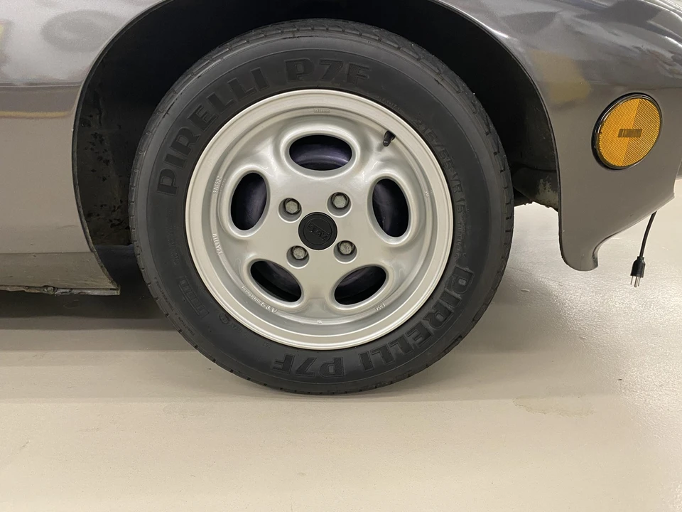 1978 Porsche 924 - Image 22 of 31