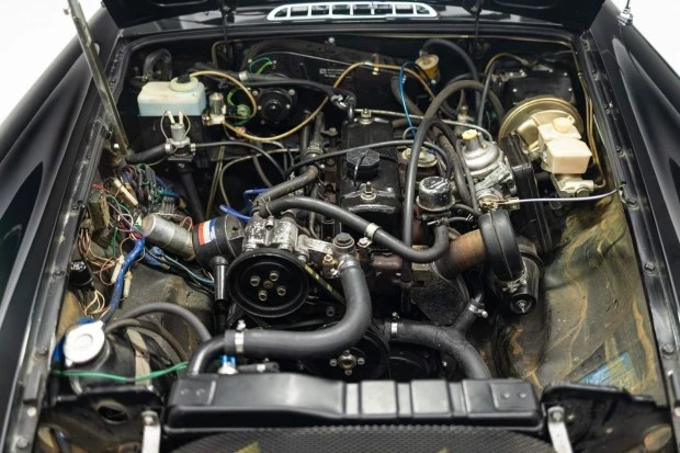 1979 MG MGB Roadster - Image 6 of 8