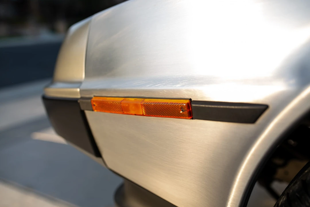 1981 DeLorean DMC-12 - Image 28 of 31