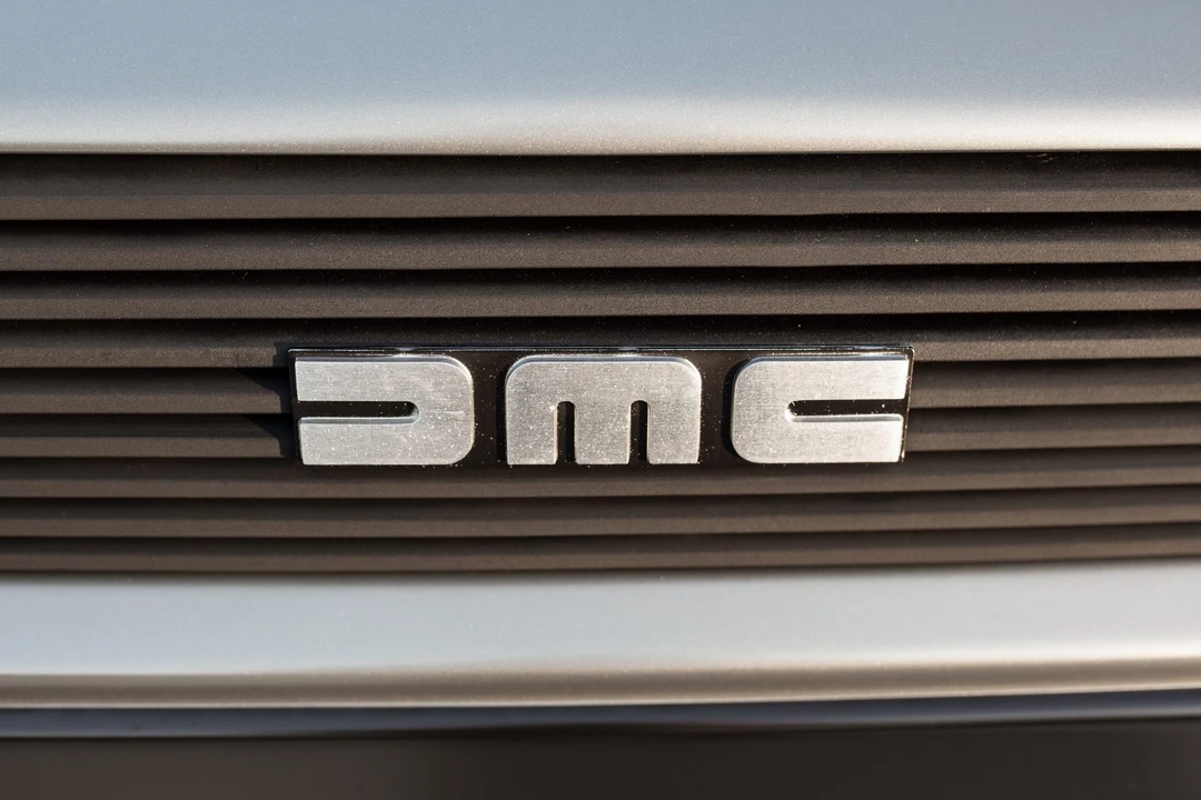 1981 DeLorean DMC-12 - Image 27 of 31