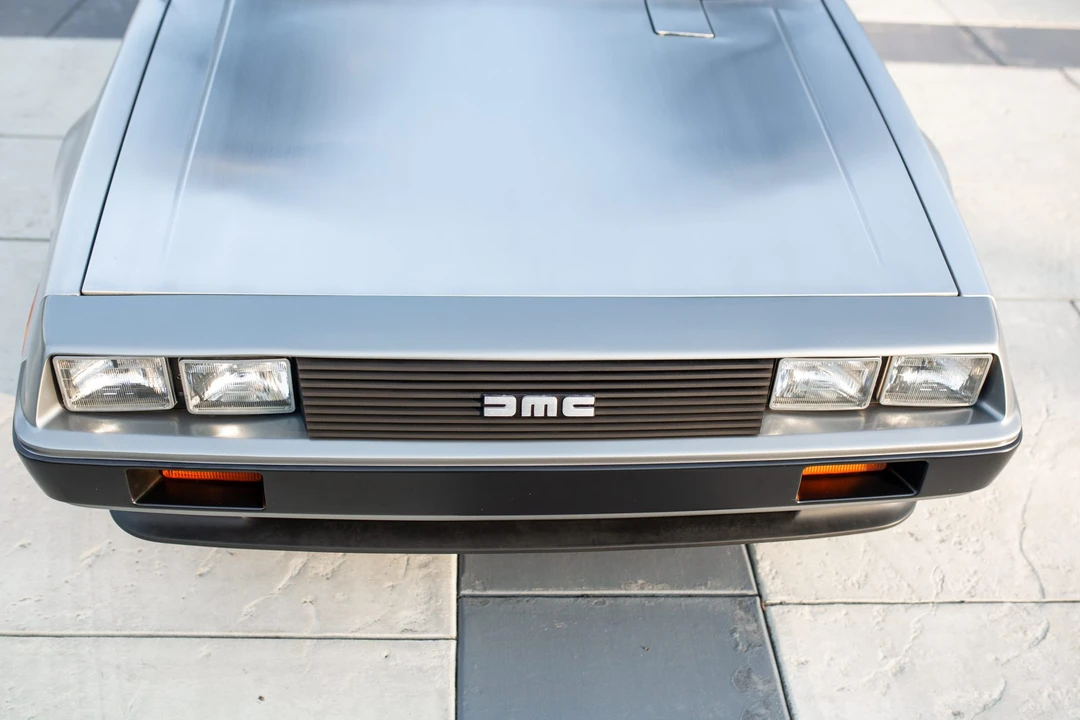 1981 DeLorean DMC-12 - Image 25 of 31