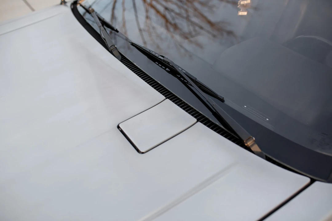 1981 DeLorean DMC-12 - Image 29 of 31