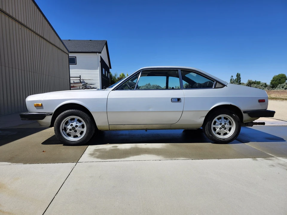 1981 Lancia Beta - Image 5 of 31