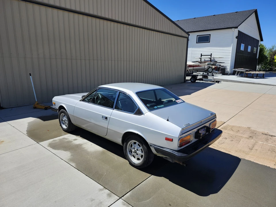 1981 Lancia Beta - Image 7 of 31