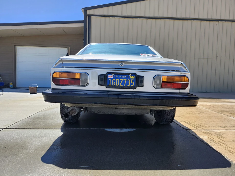 1981 Lancia Beta - Image 9 of 31