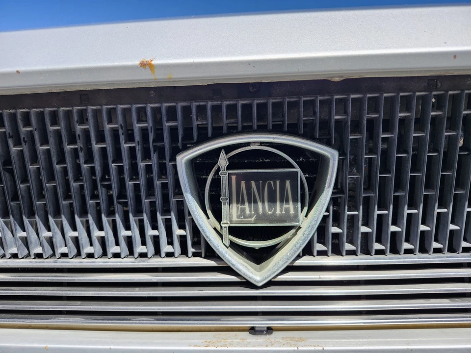1981 Lancia Beta - Image 19 of 31