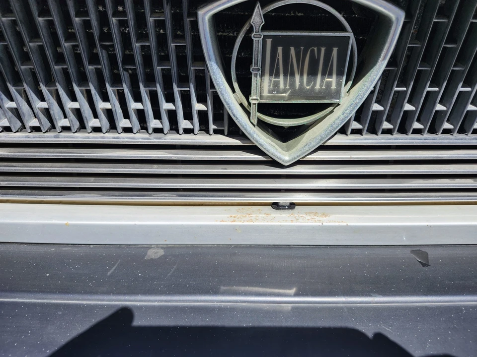 1981 Lancia Beta - Image 20 of 31