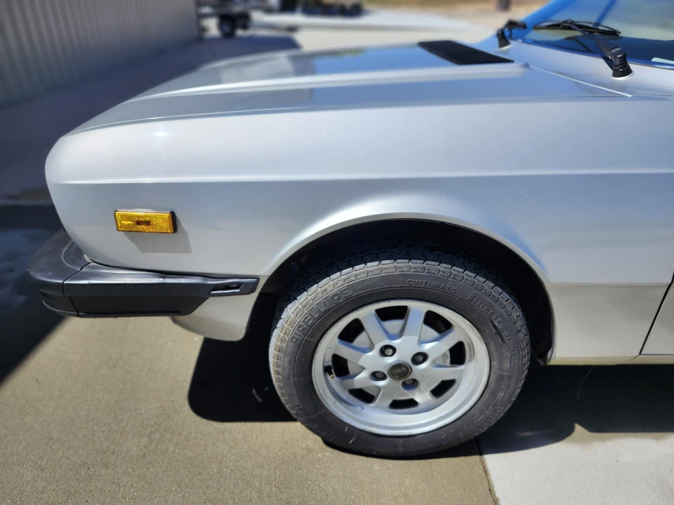 1981 Lancia Beta - Image 26 of 31