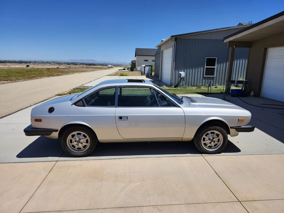 1981 Lancia Beta - Image 14 of 31