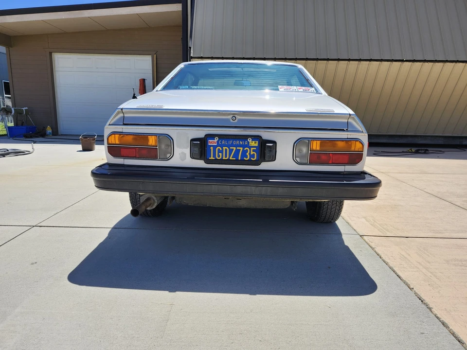 1981 Lancia Beta - Image 10 of 31