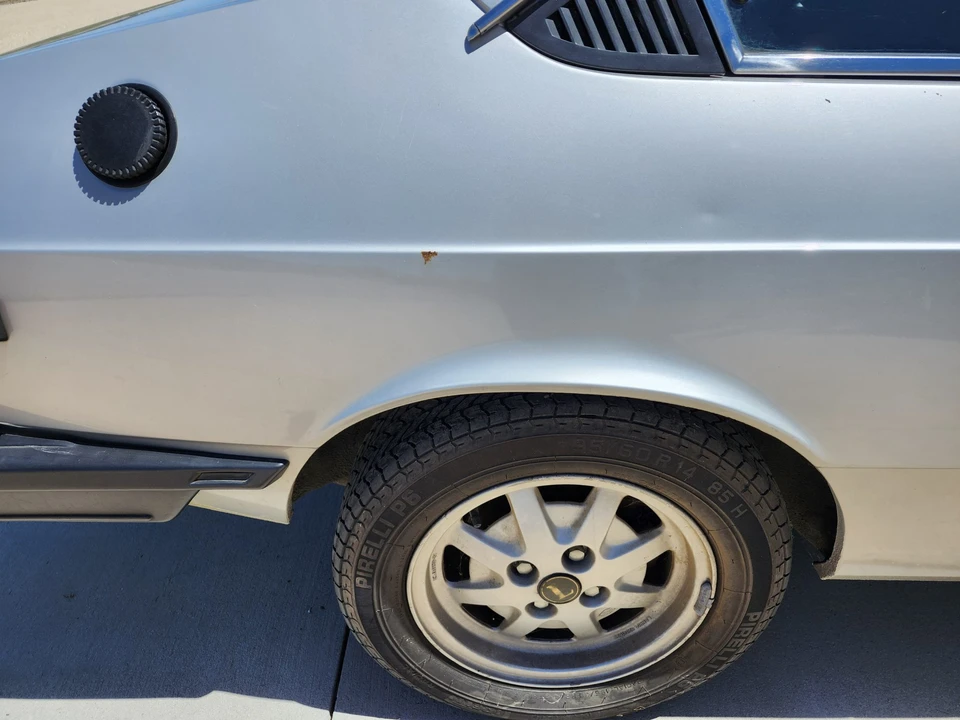 1981 Lancia Beta - Image 23 of 31