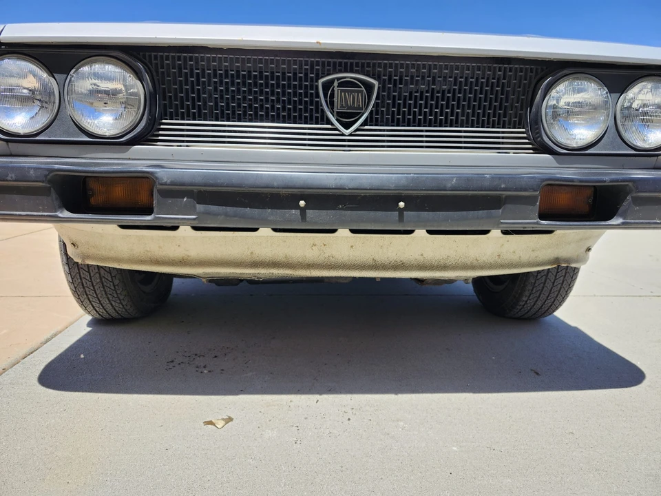 1981 Lancia Beta - Image 18 of 31