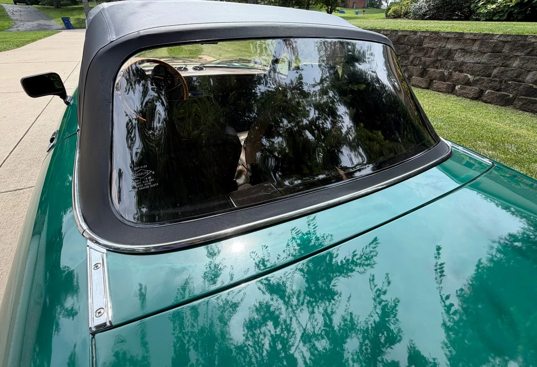 1982 Alfa Romeo Series 2 - Image 27 of 31
