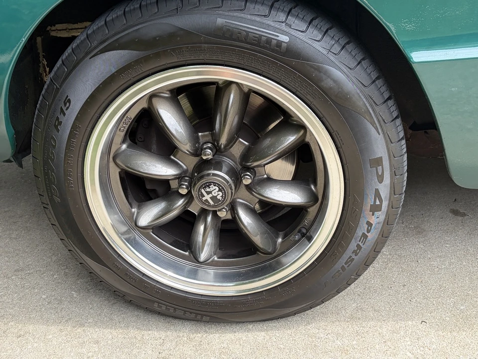 1982 Alfa Romeo Series 2 - Image 30 of 31