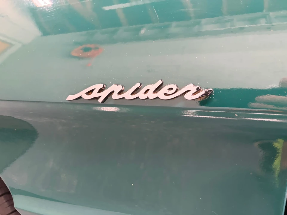 1982 Alfa Romeo Series 2 - Image 18 of 31