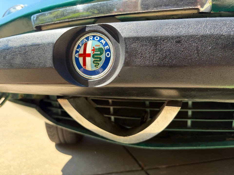1982 Alfa Romeo Series 2 - Image 17 of 31