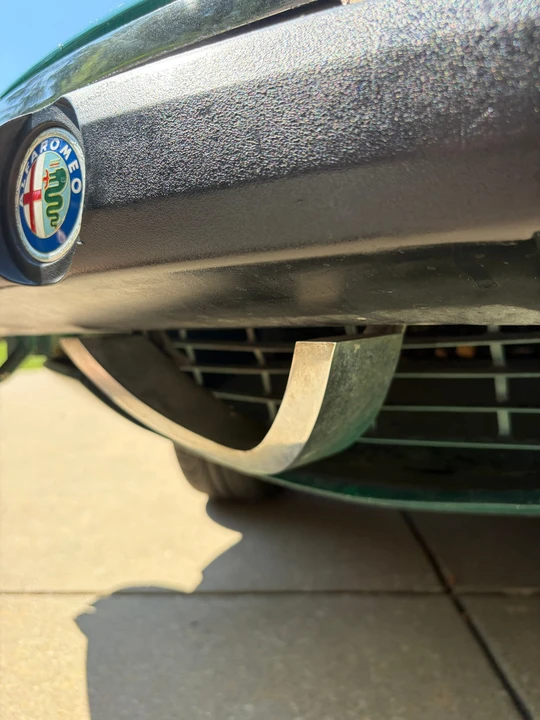1982 Alfa Romeo Series 2 - Image 16 of 31