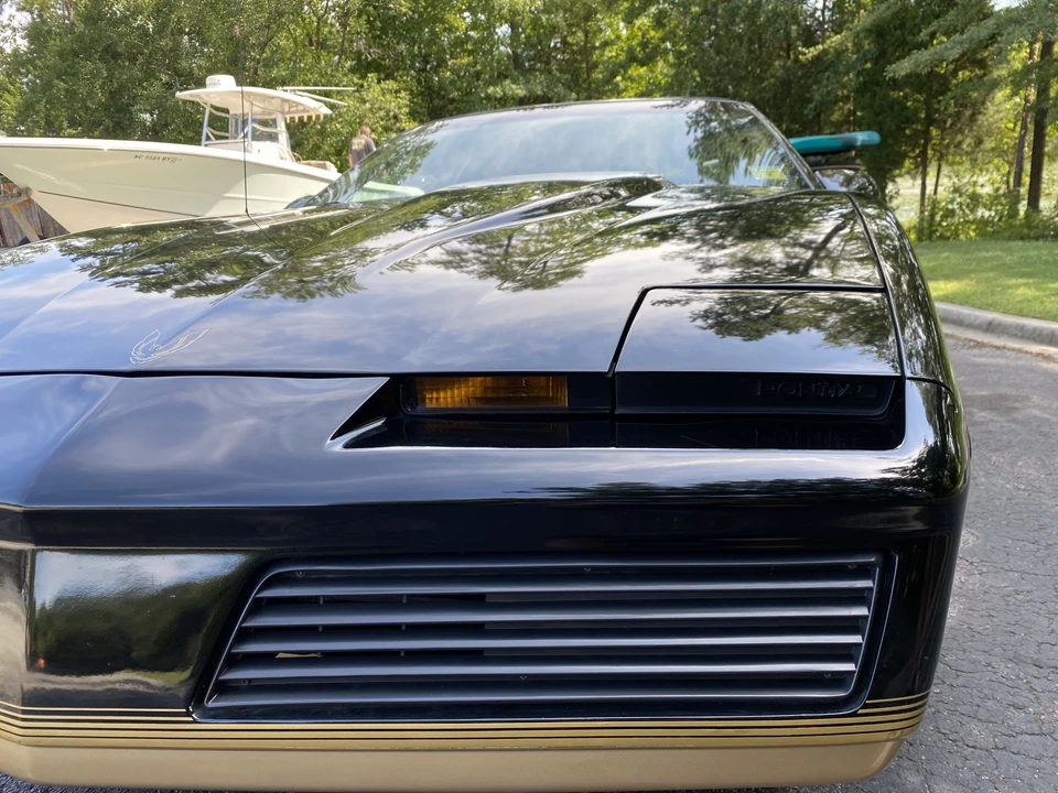 1982 Pontiac Firebird Trans Am 3rd Gen - Image 9 of 23