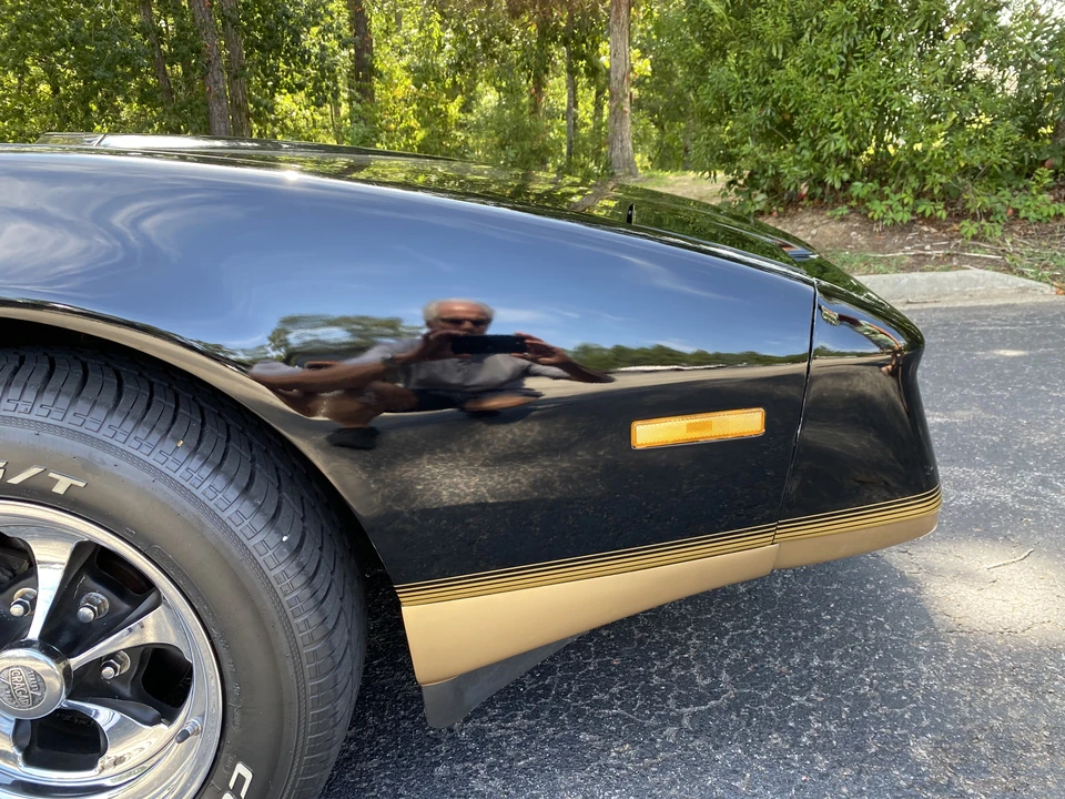 1982 Pontiac Firebird Trans Am 3rd Gen - Image 12 of 23