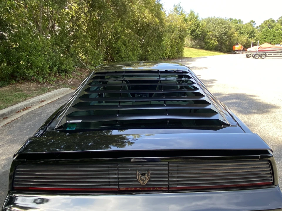 1982 Pontiac Firebird Trans Am 3rd Gen - Image 18 of 23