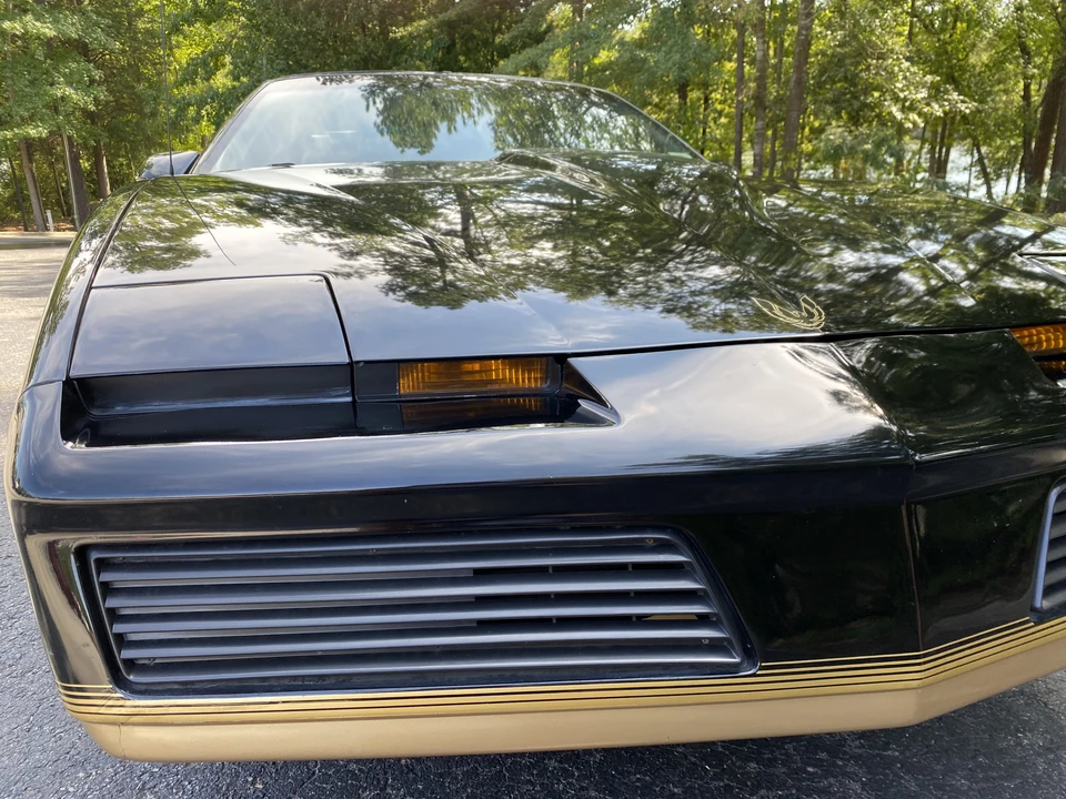 1982 Pontiac Firebird Trans Am 3rd Gen - Image 11 of 23