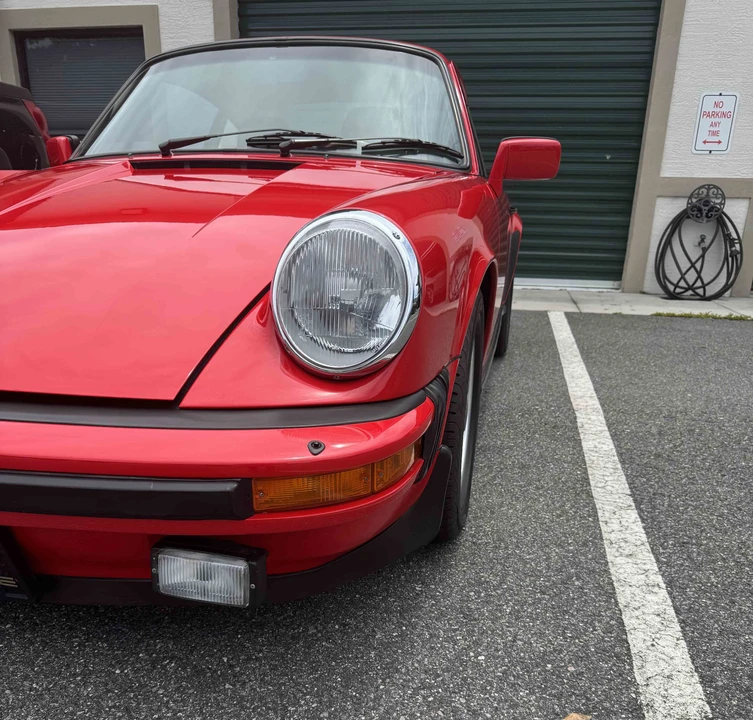 1982 Porsche 911 Carrera SC - Image 28 of 31