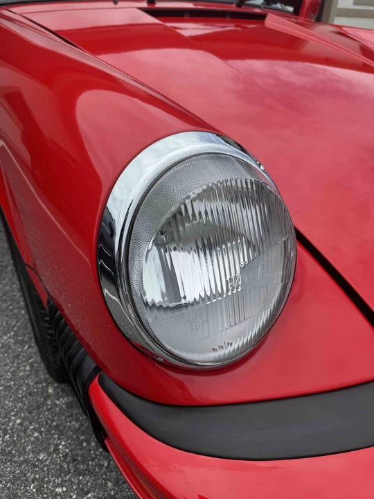 1982 Porsche 911 Carrera SC - Image 25 of 31