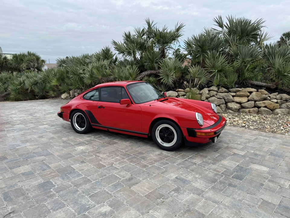 1982 Porsche 911 Carrera SC - Image 2 of 31