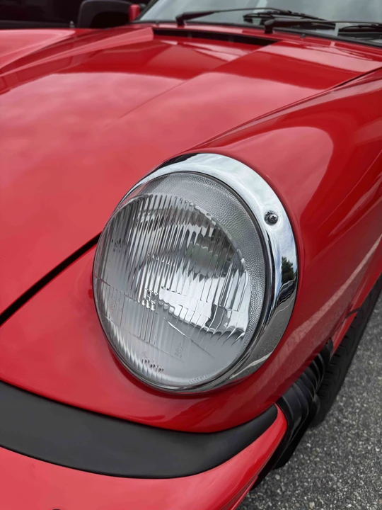 1982 Porsche 911 Carrera SC - Image 26 of 31